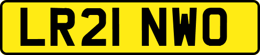 LR21NWO