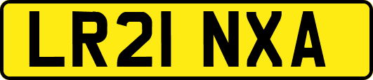 LR21NXA