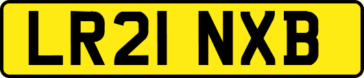 LR21NXB