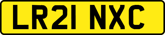 LR21NXC