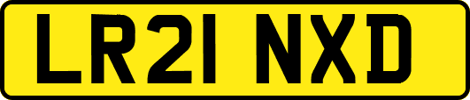 LR21NXD