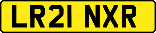LR21NXR
