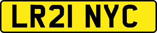 LR21NYC