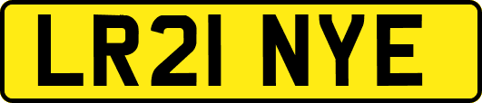 LR21NYE