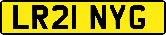 LR21NYG