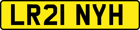 LR21NYH