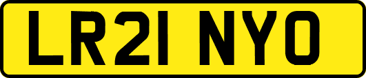 LR21NYO