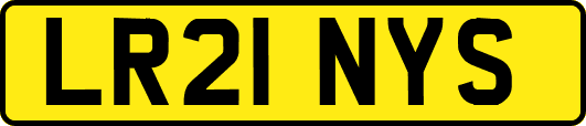 LR21NYS