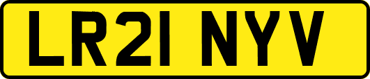 LR21NYV