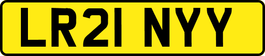 LR21NYY