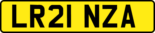 LR21NZA