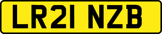 LR21NZB