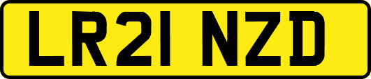LR21NZD
