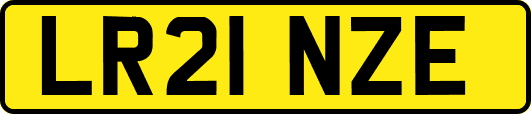 LR21NZE