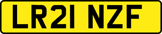 LR21NZF