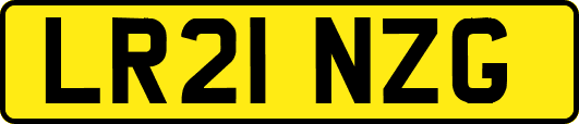 LR21NZG