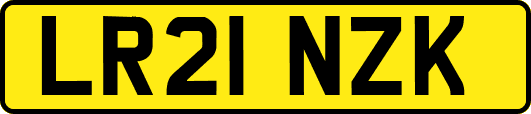 LR21NZK