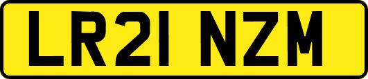 LR21NZM