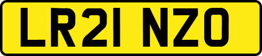 LR21NZO