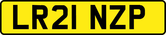 LR21NZP