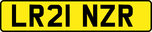 LR21NZR