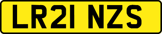 LR21NZS