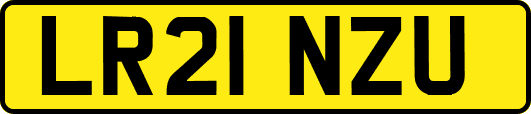 LR21NZU