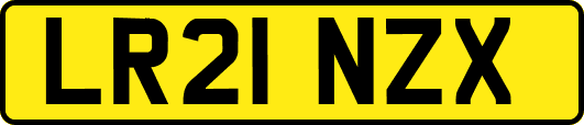 LR21NZX