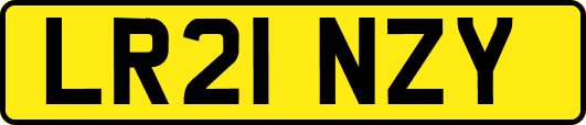 LR21NZY