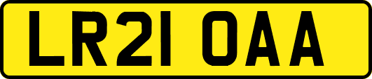 LR21OAA