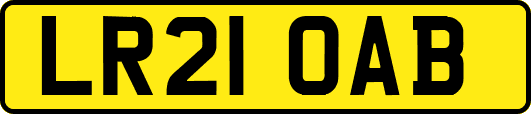 LR21OAB