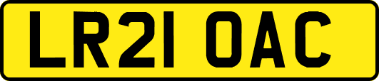 LR21OAC