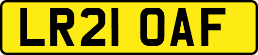 LR21OAF