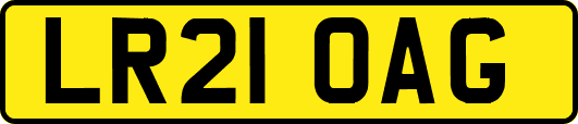 LR21OAG
