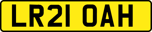 LR21OAH