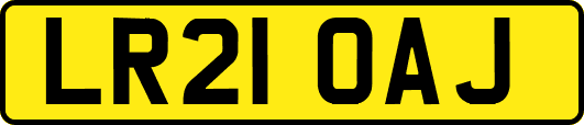 LR21OAJ