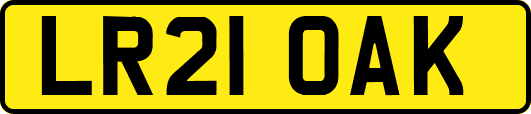 LR21OAK