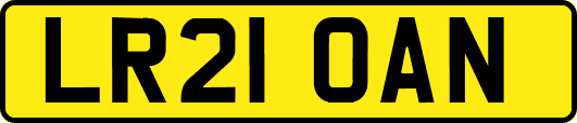 LR21OAN