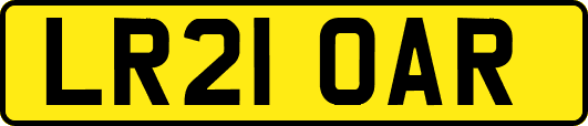 LR21OAR