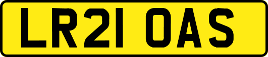 LR21OAS