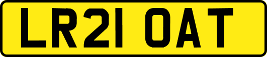 LR21OAT
