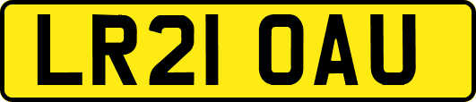 LR21OAU
