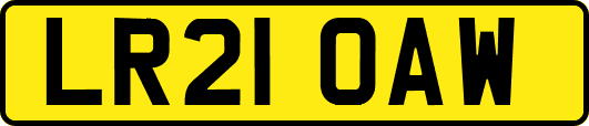 LR21OAW