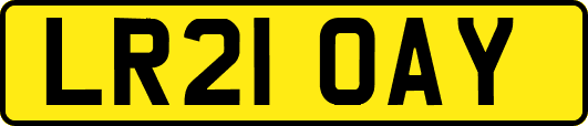 LR21OAY