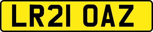 LR21OAZ