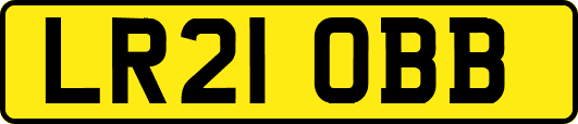 LR21OBB