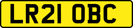 LR21OBC