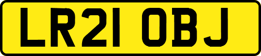 LR21OBJ