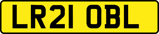 LR21OBL