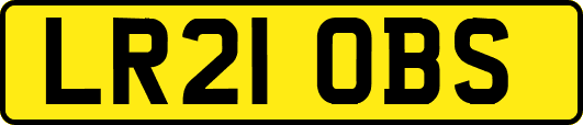 LR21OBS